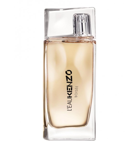 Kenzo L.Eau Kenzo Boisee Homme Boisee Eau de Toilette 50ML