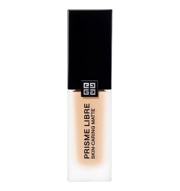 Givenchy Prisme Libre Foundation Matte N° 2-N120 30 ml