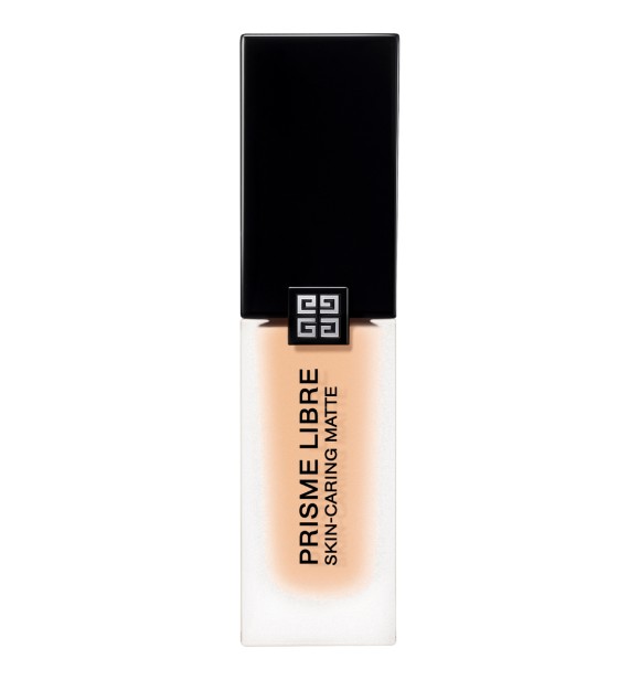 Givenchy Prisme Libre Foundation Matte N° 2-W110 30 ml