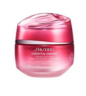 Shiseido Essential Energy Hydrating Day Cream SPF 20 50ML