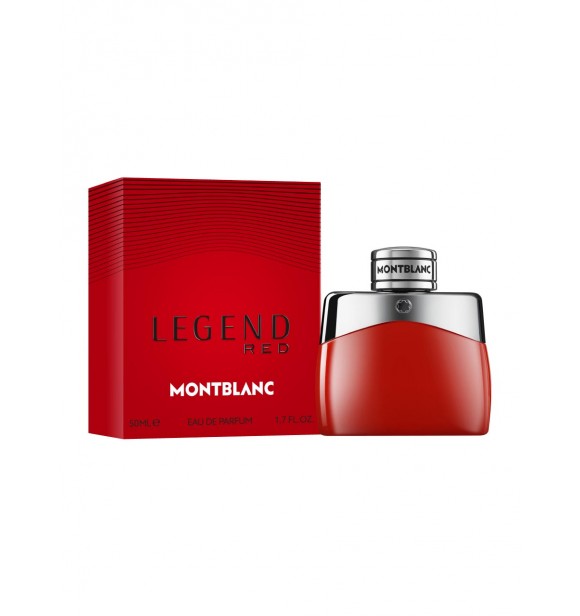 Montblanc Legend Red Eau de Parfum 50ML