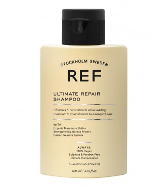 REF STOCKHOLM SWEDEN Care Products Ultimate Repair Shampoo 100 ML