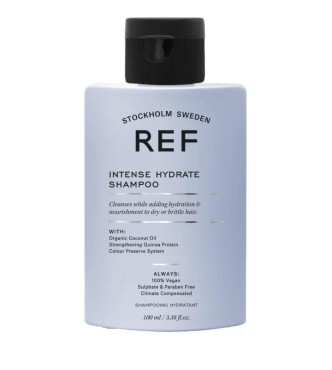 REF STOCKHOLM SWEDEN REF Care 25215 SHA 100 ML Intense Hydrate Shampoo
