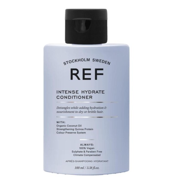 REF Stockholm Sweden Care Products Intense Hydrate Conditioner 100 ml