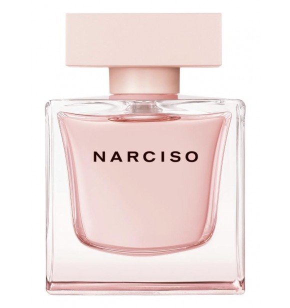 Narciso Rodriguez Narciso Cristal Eau de Parfum 50ML