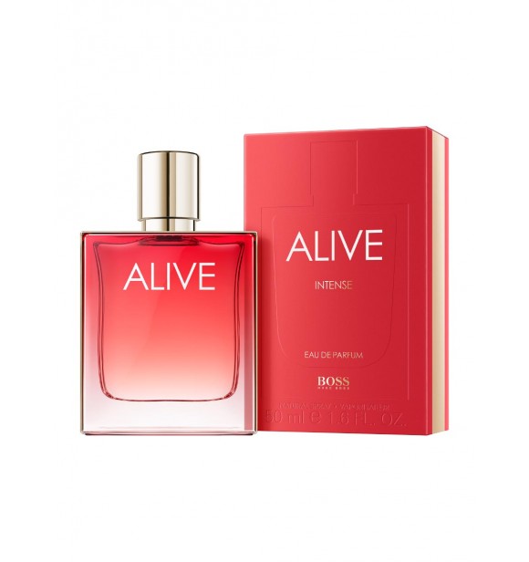Boss Alive Eau de Parfum Intense 50ML