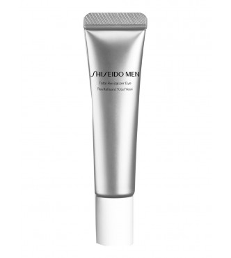 Shiseido Men.s Total Revitalizer Eye Cream 15ML