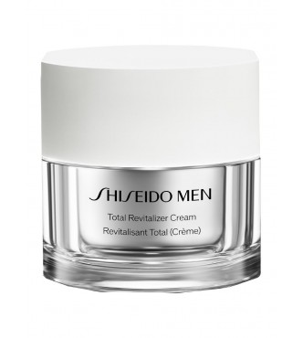 Shiseido Men.s Total Revitalitzing Face Cream 50ML
