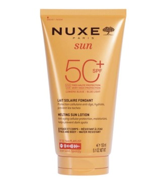 NUXE Nuxe Sun VN066901 SUNLO 150 ML Melting Lotion SPF 50+