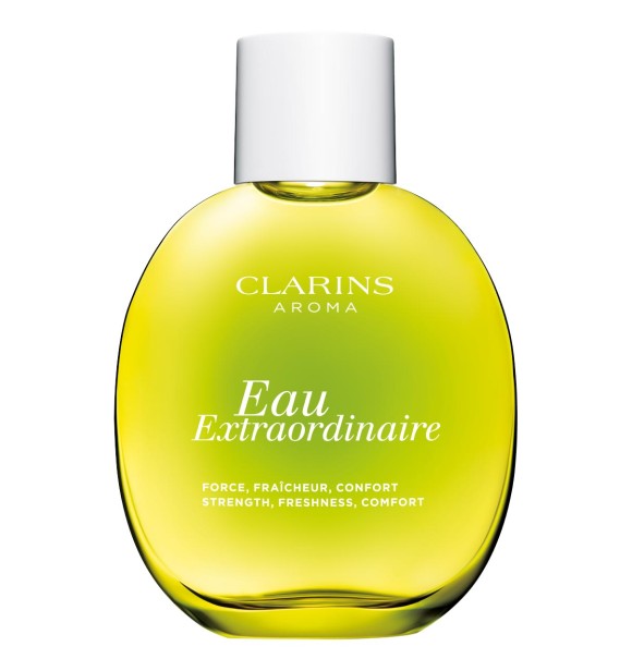 Clarins Eau Extraordinaire Tretament Fragrance Body Spray 100 ml