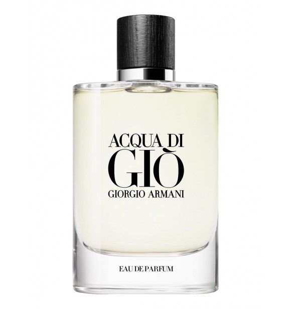 Giorgio Armani Acqua di Giò pour Homme Eau de Parfum Refillable 125ML