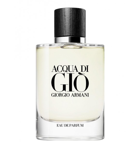 Giorgio Armani Acqua di Giò pour Homme Eau de Parfum Refillable 75ML