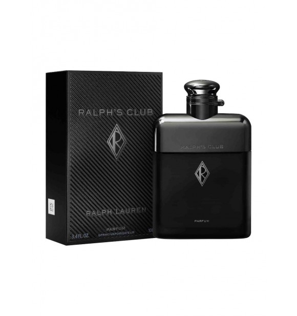 Polo Ralph Lauren Ralph.s Club Parfum 100 ML