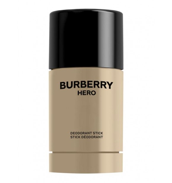 BURBERRY Burb Hero 99350038013 DEOST 75 ML Deodorant Stick