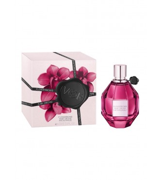 Viktor & Rolf Flowerbomb Ruby Orchid Eau de Parfum 100ML