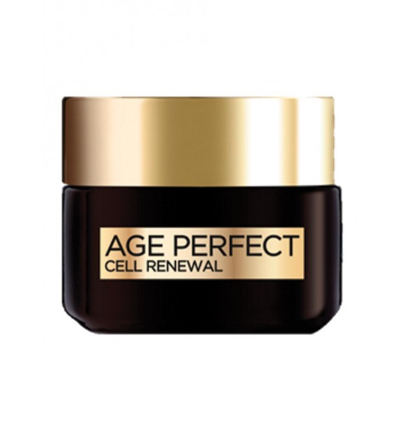 L.Oréal Paris Age Perfect Cell Renewal Day Cream 50ML