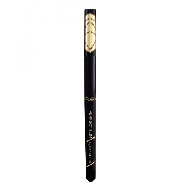 L.Oréal Paris Oa Super Liner Eye Liner Perfect Slim N° 01 Black 1G
