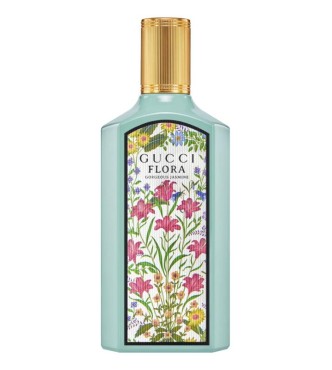 GUCCI Gucci Flora 99350126934 EDPS 100 ML Gorgeous Jasmine Eau de Parfum