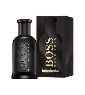 Boss Bottled Parfum 100ML