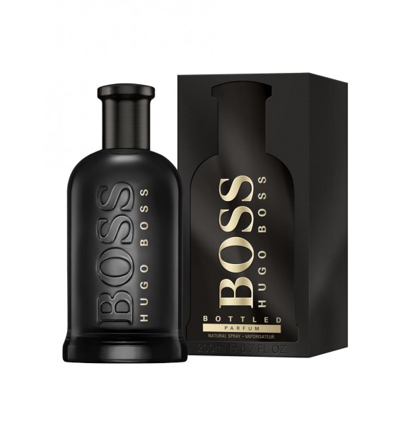 Boss Bottled Parfum 200ML