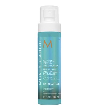 MOROCCANOIL Morocc Hair LIC160EE HC 160 ML All In One Leave In Conditioner