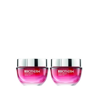 Biotherm Blue Therapy Face Care Set