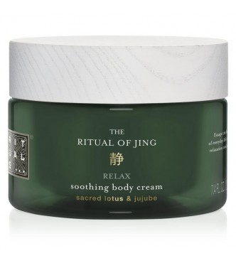 Rituals Jing Body Cream 220ML