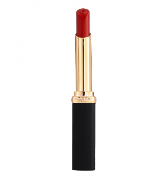 OA CR VOL. MATTE 346 ROUGE DETERMIN