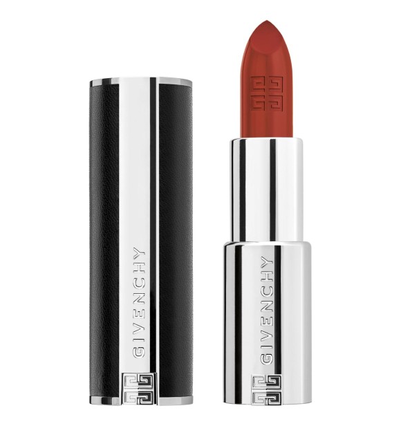 Givenchy Le Rouge Interdit Lipstick Intense Silk Nr. N319 Rouge Santal
