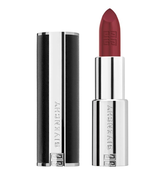 Givenchy Le Rouge Interdit Lipstick Intense Silk Nr. N117 Rouge Érable