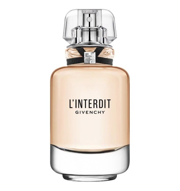 GIVENCHY Givenc L.Interdit P069312 EDTS 80 ML Eau de Toilette