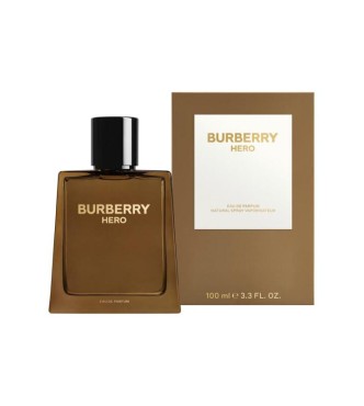 BURBERRY Burb Hero 99350078785 EDPS 100 ML Eau de Parfum