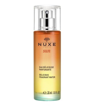 NUXE Nuxe Sun VN059302 MIST 30 ML Fragrance Water