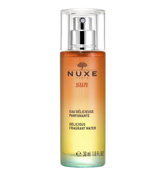 NUXE Nuxe Sun VN059302 MIST 30 ML Fragrance Water