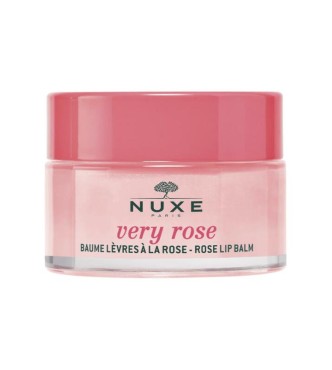 NUXE Nuxe Very VN061001 LBALM 15 G Lip Balm