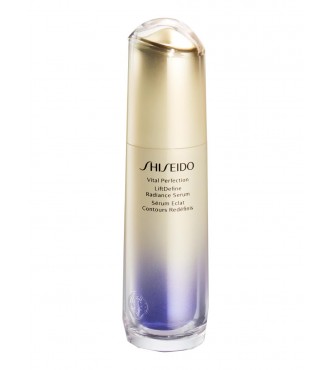 Shiseido Vital Perfection Liftdefine Radiance Serum 40 ML