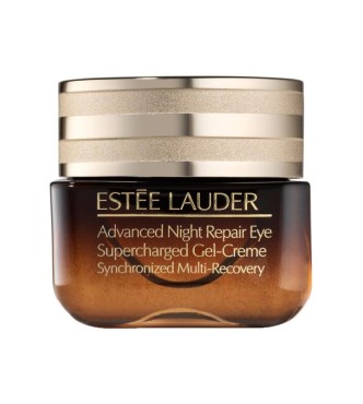 ESTÉE LAUDER EL Advanced Nig Re PYL501 ECR 15 ML Supercharged Gel Eye Cream