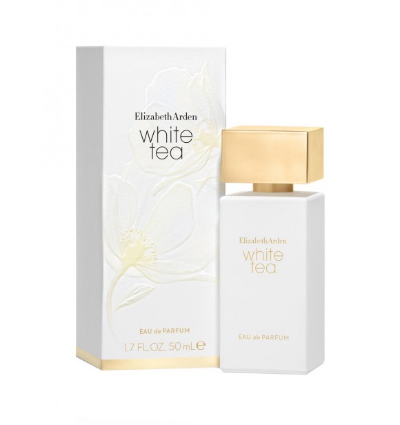 Elizabeth Arden White Tea Eau de Parfum 50ML