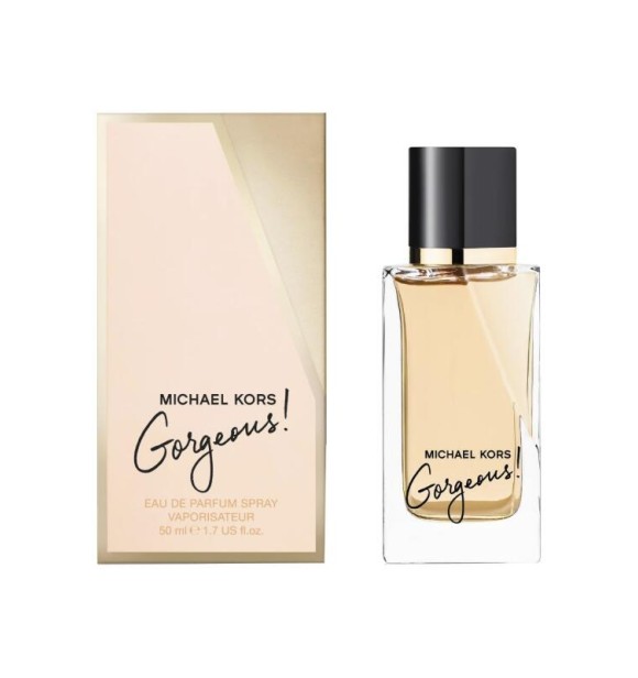 MICHAEL KORS M Kors Gorgeous 41AY-01 EDPS 50 ML Eau de Parfum