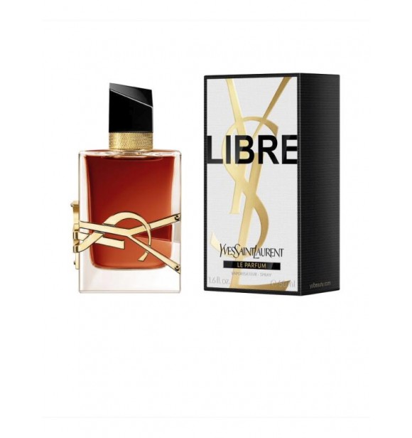 YVES SAINT LAURENT YSL Libre Le LD857100 EDPS 50 ML Parfum