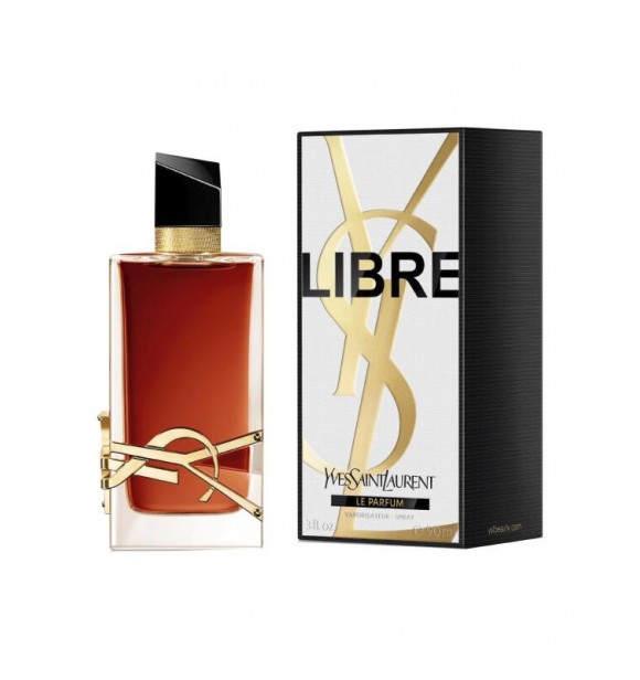 Yves Saint Laurent Libre Parfum 90ML