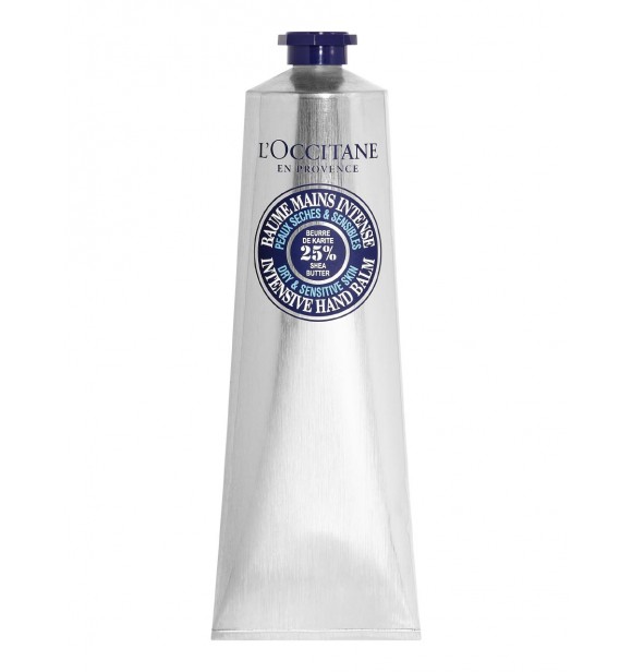 L.OCCITANE EN PROVENCE L.Occi Shea 01BM150K23 HDCR 150 ML Intensive Hand Balm