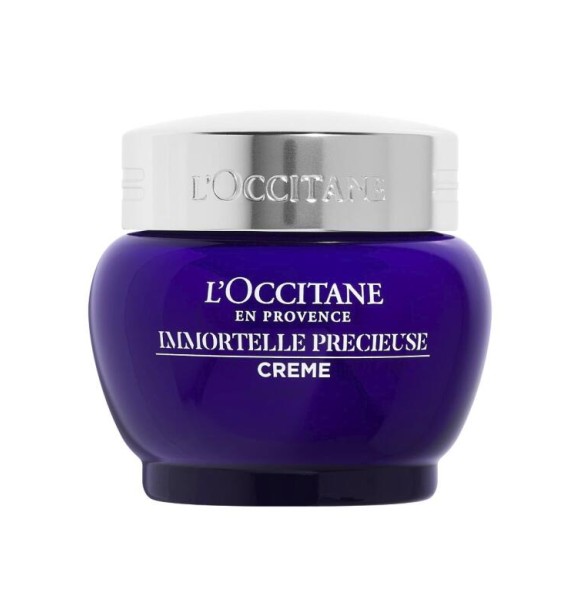 L.OCCITANE EN PROVENCE L.Occi Immortel 27CP050I22 DCR 50 ML Precieuse Day Cream