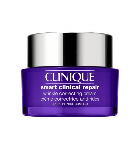 Clinique Smart Clinical Repair Wrinkle Correcting Cream 50ML