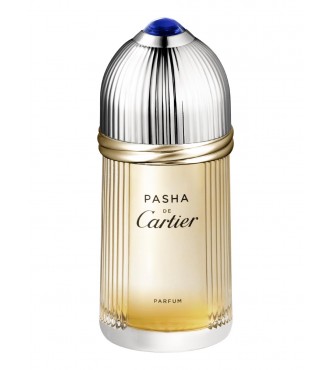 Cartier Pasha de Cartier Parfum100ML