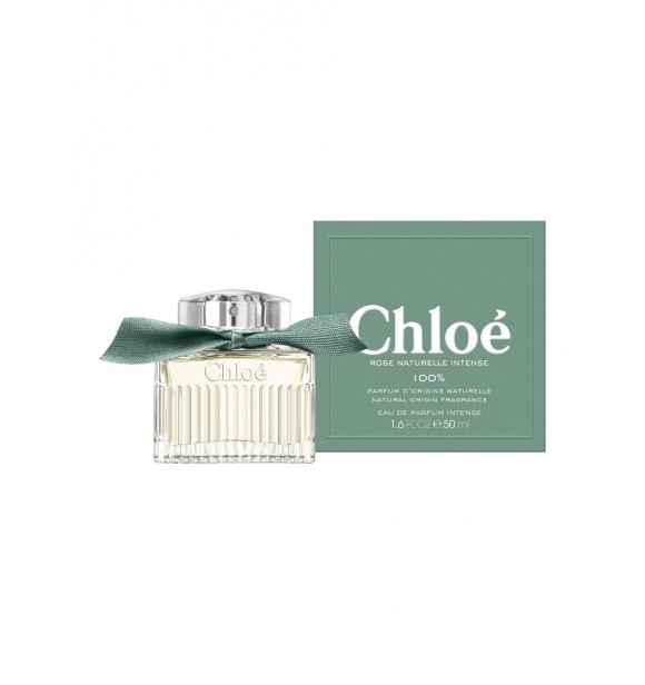 Chloé Signature Rose Naturelle Intense Eau de Parfum50ML