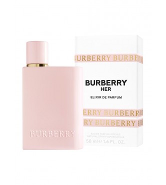 Burberry Her Elixir Eau de Parfum 50 ML