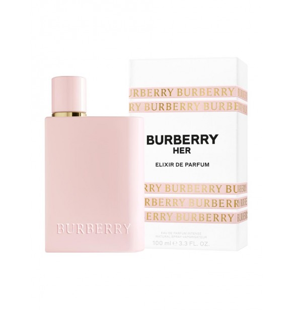 Burberry Her Elixir Eau de Parfum 100 ML