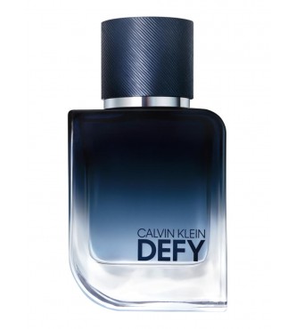 Calvin Klein Defy Eau de Parfum 50ML