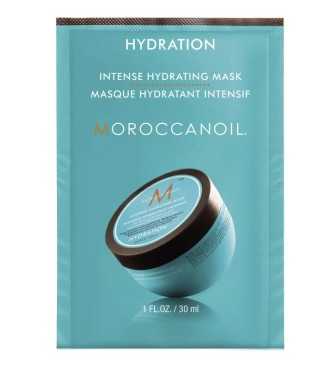 MOROCCANOIL Morocc Hair MO-ITHYDMK30EE HC 30 ML Intense Hydrating Mask
